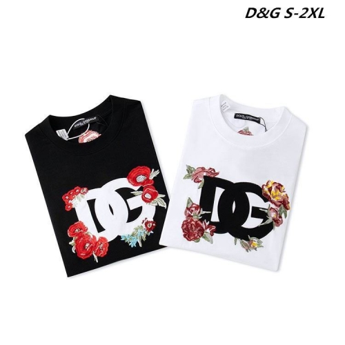 D..G.. Round neck 2074 Men