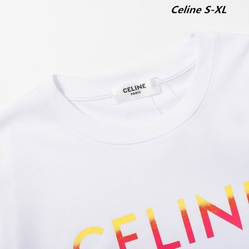 C.e.l.i.n.e. Round neck 2028 Men