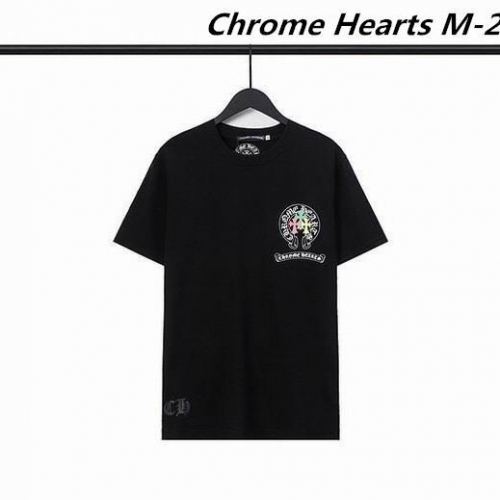 C.h.r.o.m.e. H.e.a.r.t.s. Round neck 2015 Men