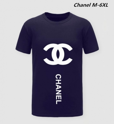 C.h.a.n.e.l. Round neck 2031 Men