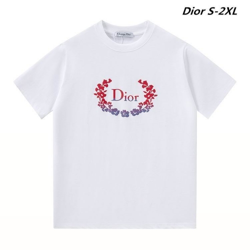 D.I.O.R. Round neck 2224 Men