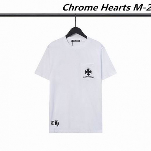 C.h.r.o.m.e. H.e.a.r.t.s. Round neck 2036 Men