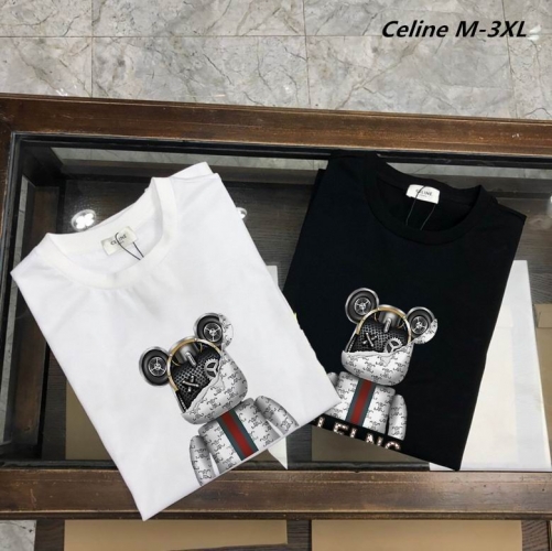 C.e.l.i.n.e. Round neck 2070 Men