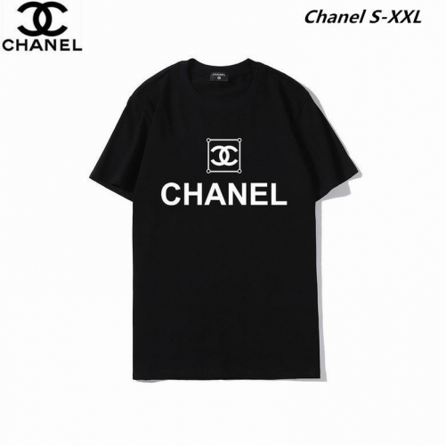 C.h.a.n.e.l. Round neck 2113 Men