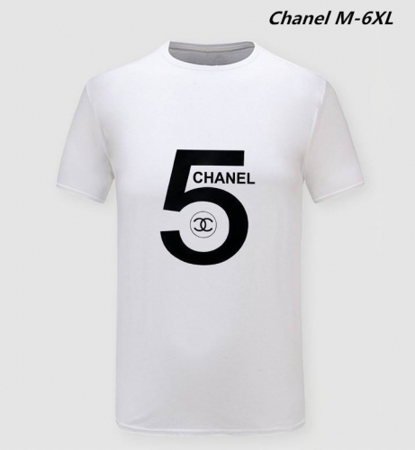 C.h.a.n.e.l. Round neck 2047 Men