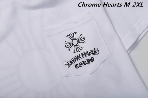 C.h.r.o.m.e. H.e.a.r.t.s. Round neck 2051 Men