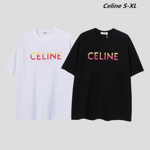 C.e.l.i.n.e. Round neck 2034 Men