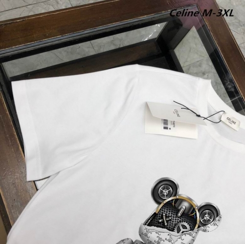 C.e.l.i.n.e. Round neck 2066 Men