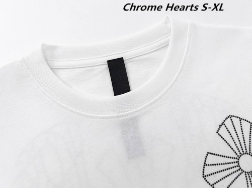 C.h.r.o.m.e. H.e.a.r.t.s. Round neck 2497 Men