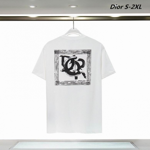 D.I.O.R. Round neck 2195 Men