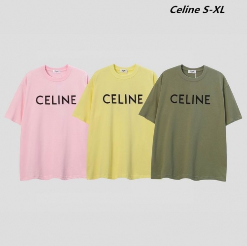 C.e.l.i.n.e. Round neck 2051 Men