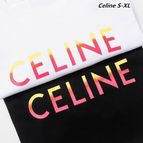 C.e.l.i.n.e. Round neck 2033 Men