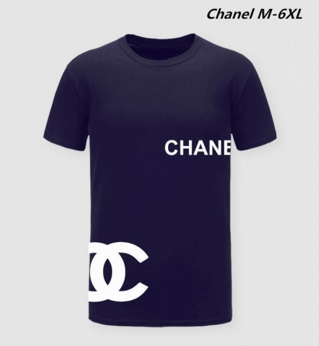 C.h.a.n.e.l. Round neck 2039 Men