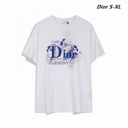 D.I.O.R. Round neck 2138 Men