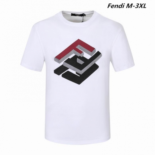 F.E.N.D.I. Round neck 2426 Men