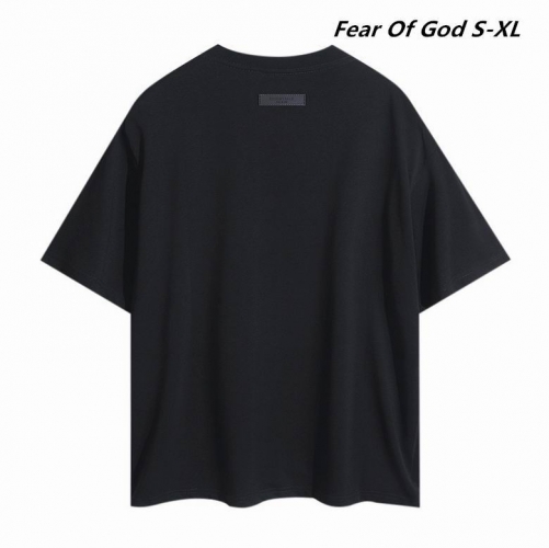 F.e.a.r. o.f. G.o.d. Round neck 2167 Men