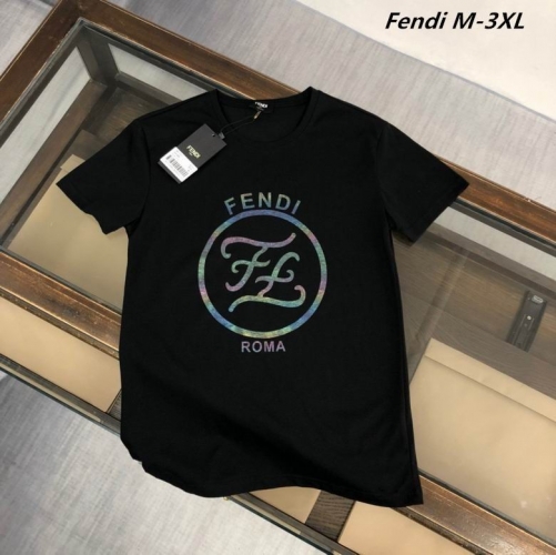 F.E.N.D.I. Round neck 2280 Men