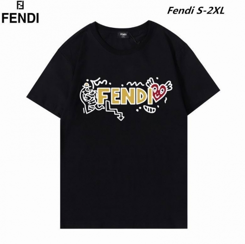 F.E.N.D.I. Round neck 2192 Men