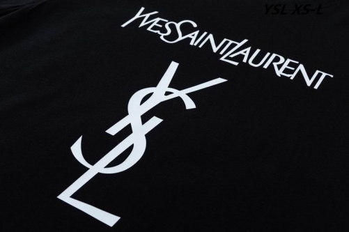 Y.S.L. Round neck 2003 Men