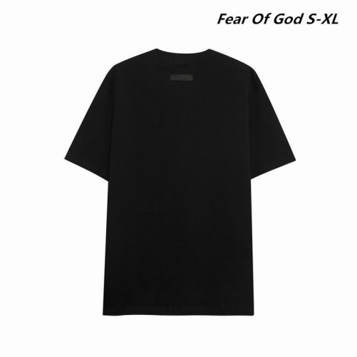 F.e.a.r. o.f. G.o.d. Round neck 2255 Men