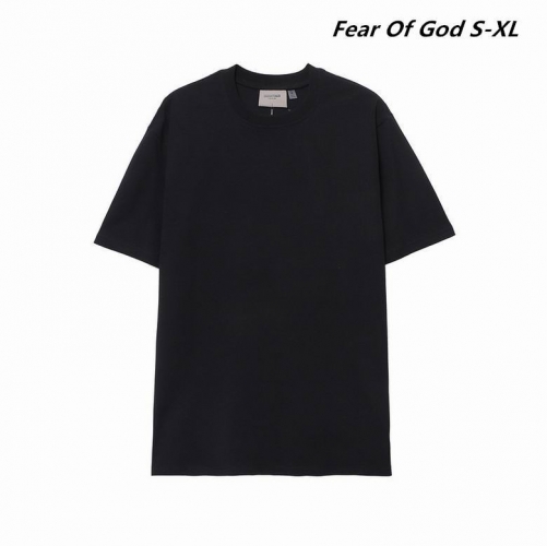 F.e.a.r. o.f. G.o.d. Round neck 2229 Men