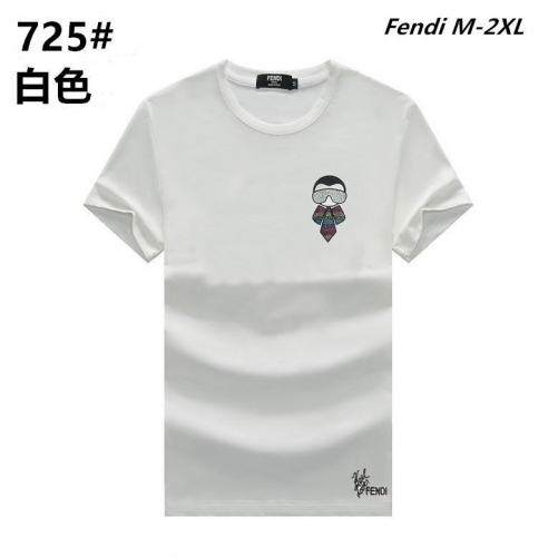 F.E.N.D.I. Round neck 2177 Men