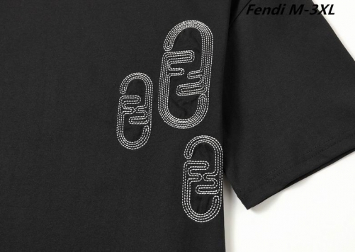 F.E.N.D.I. Round neck 2419 Men