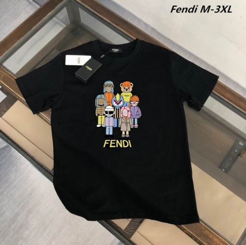 F.E.N.D.I. Round neck 2453 Men