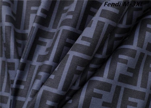 F.E.N.D.I. Round neck 2367 Men