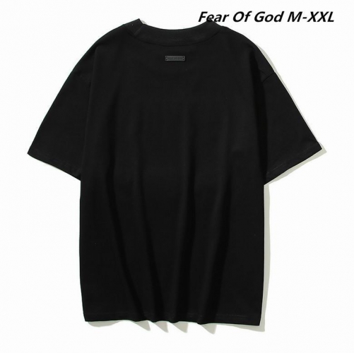 F.e.a.r. o.f. G.o.d. Round neck 2067 Men