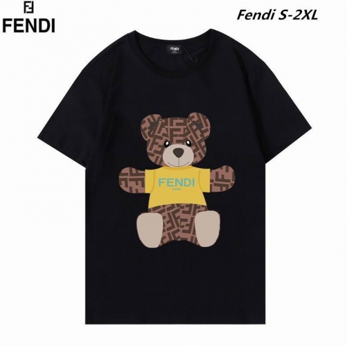 F.E.N.D.I. Round neck 2197 Men