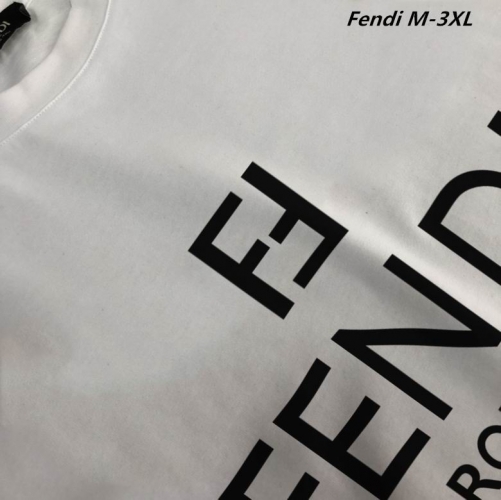 F.E.N.D.I. Round neck 2469 Men