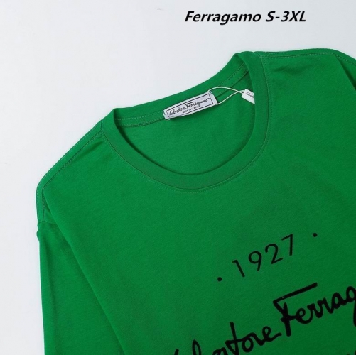 F.e.r.r.a.g.a.m.o. Round neck 2045 Men