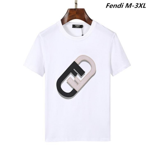 F.E.N.D.I. Round neck 2341 Men