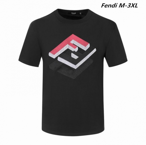 F.E.N.D.I. Round neck 2427 Men