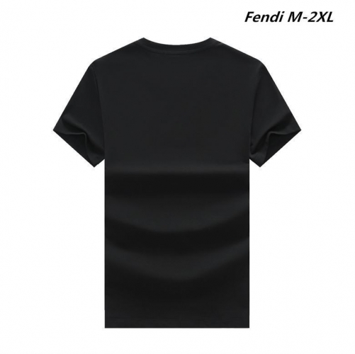 F.E.N.D.I. Round neck 2147 Men