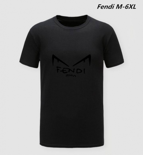 F.E.N.D.I. Round neck 2119 Men