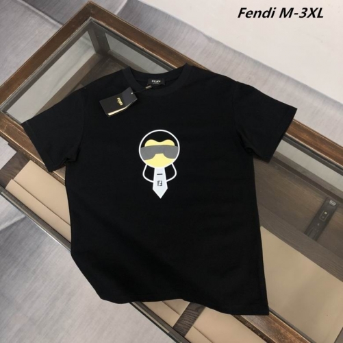 F.E.N.D.I. Round neck 2327 Men