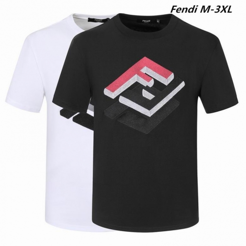 F.E.N.D.I. Round neck 2428 Men