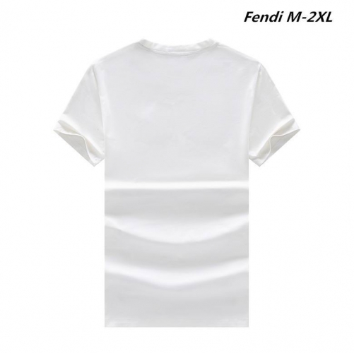 F.E.N.D.I. Round neck 2154 Men