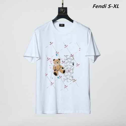 F.E.N.D.I. Round neck 2049 Men