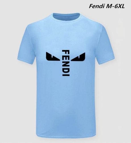 F.E.N.D.I. Round neck 2097 Men