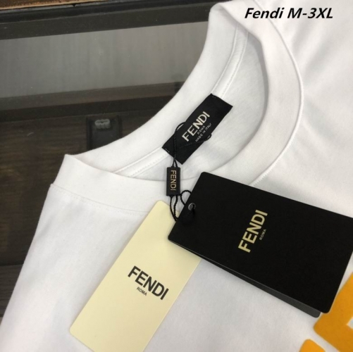 F.E.N.D.I. Round neck 2457 Men