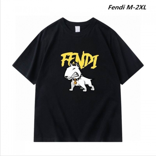 F.E.N.D.I. Round neck 2139 Men