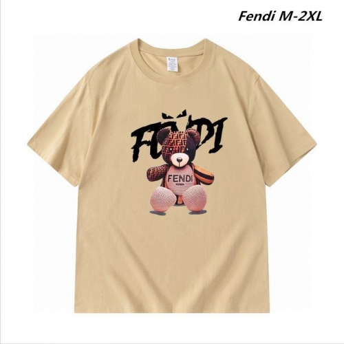 F.E.N.D.I. Round neck 2128 Men