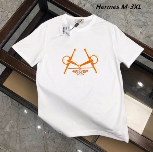 H.e.r.m.e.s. Round neck 2047 Men