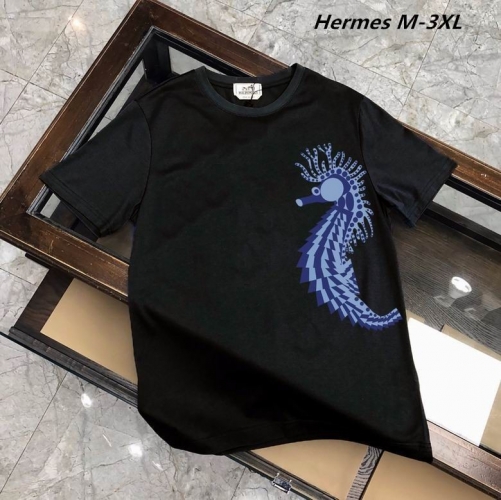 H.e.r.m.e.s. Round neck 2036 Men