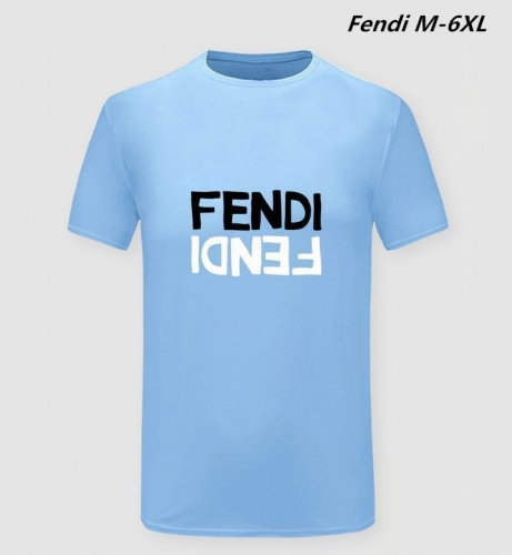 F.E.N.D.I. Round neck 2111 Men