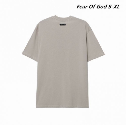 F.e.a.r. o.f. G.o.d. Round neck 2174 Men