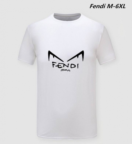 F.E.N.D.I. Round neck 2120 Men